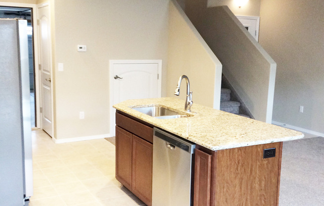 District 20 Townhome!!
