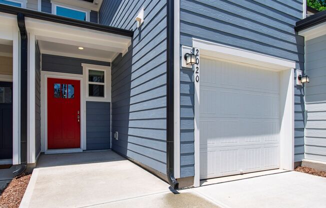 Modern 3-Bedroom Townhome with Luxury Finishes & Smart Features!