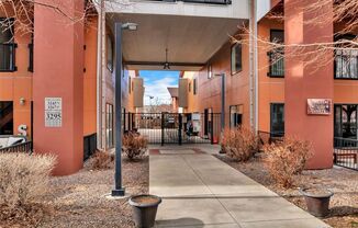 RiNo Arts District Townhome!