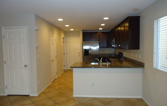 Beautiful two story house at SW area  ( Mountain's Edge area )