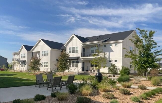 Brand New 3, 2, and 1 Bedroom Condo Units Available Now in Raindance Community