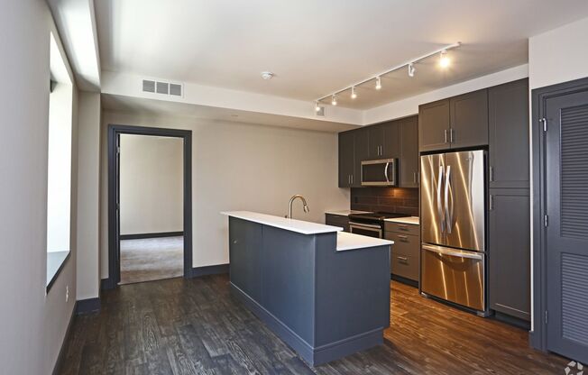 1 bed, 1 bath, 907 sqft, $2,213, Unit 1705