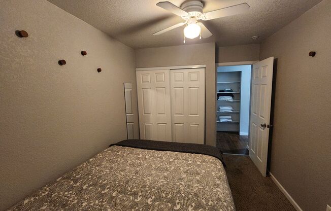 3 beds, 1 bath, $2,400