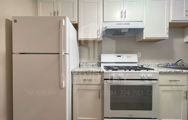 1 bed, 1 bath, 564 sqft, $699, Unit T 21