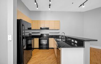 Partner-provided photo for $1900 unit