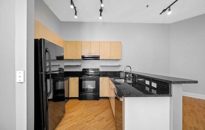 Studio, 1 bath, 1,000 sqft, $1,900, Unit 308