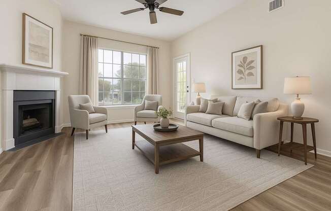 Apartments for Rent North Richland Hills