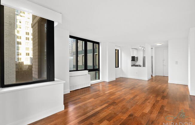 1 bed, 1 bath, 667 sqft, $6,875, Unit 7A