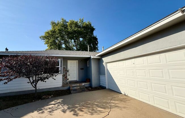 Lovely 3bd, 2ba Allied Garden Home with Many Modern Upgrades