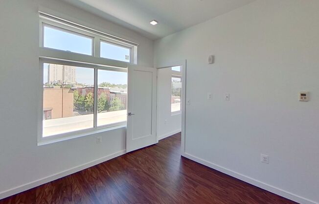 1 bed, 1 bath, 478 sqft, $1,906, Unit 505