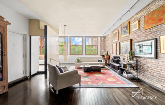 40 HUDSON ST