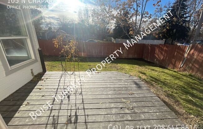 Partner-provided property photo