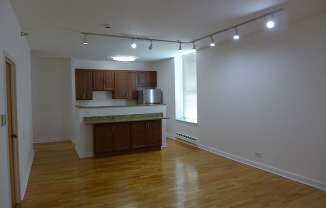 2 beds, 2 baths, 1,250 sqft, $2,850, Unit 08D