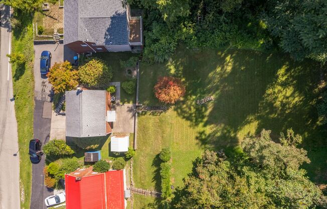 AVAILABLE OCT 1ST!! GORGEOUS & TOTALLY RENOVATED 3 BEDROOM PENN HILLS!!