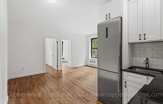 2 beds, 1 bath, $4,495, Unit 24
