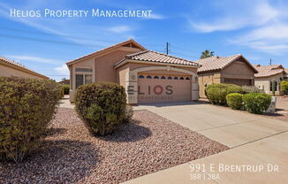 991 E BRENTRUP DR