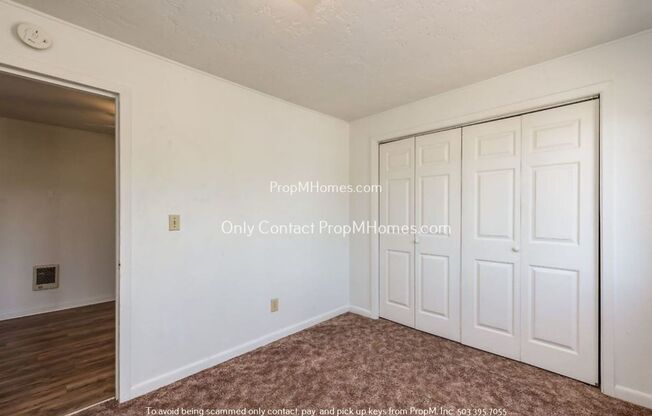 2 beds, 1 bath, $1,449