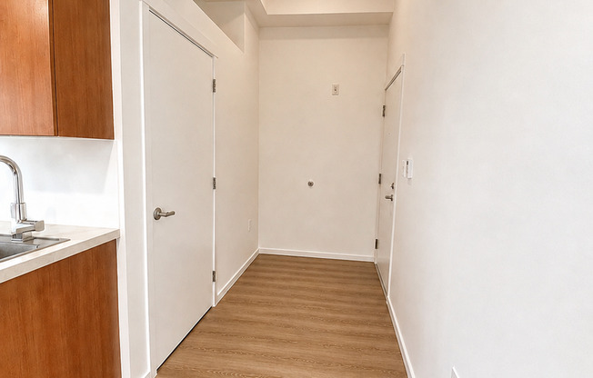 Studio, 1 bath, 189 sqft, $1,550, Unit 4511