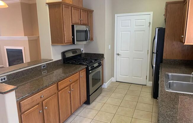 Charming 3/2 Craftsman Home in The Village at WestHaven (55+)