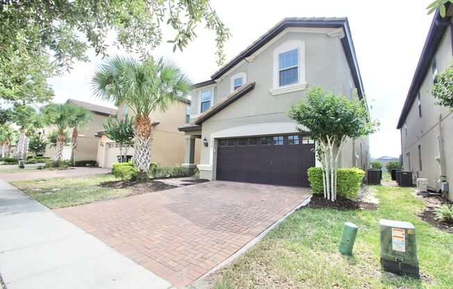 Kissimmee - 7 Bedroom, 5.5 Bathroom - $4,895.00