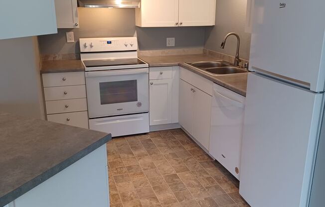Luxurious Des Moines Living 3Bed 1.75Bath 1,156 SF