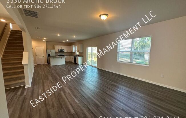 3536 ARCTIC BRK ST