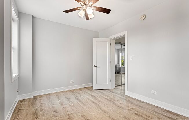 1 bed, 1 bath, 420 sqft, $1,750, Unit 601
