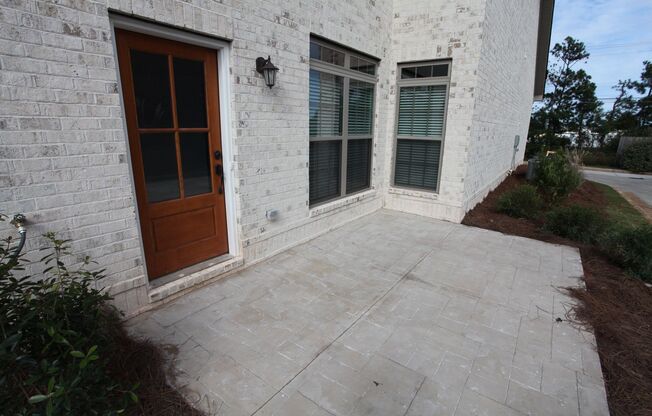 Townhome at Runningvine!