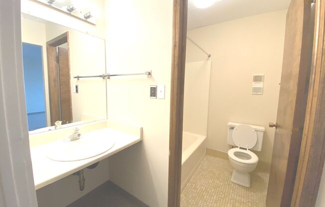 Studio, 1 bath, $845, Unit 392