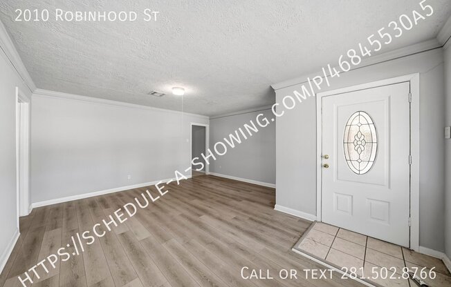 2010 ROBINHOOD ST