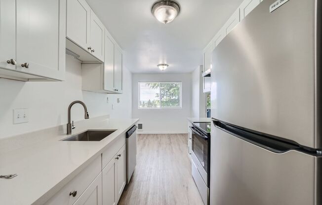1 bed, 1 bath, 700 sqft, $1,695, Unit Unit 315