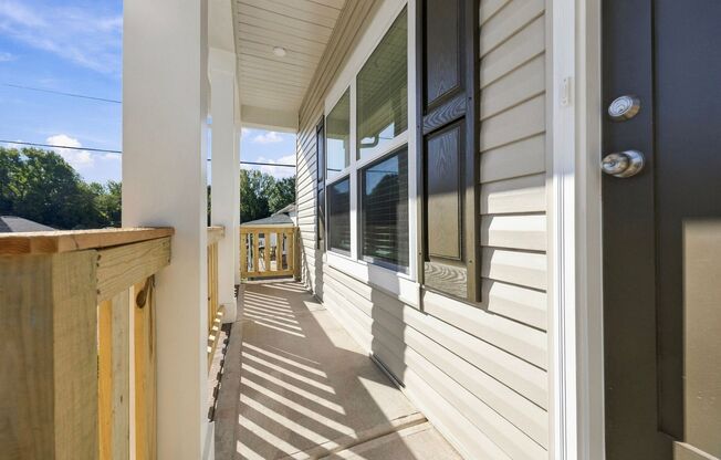 Brand-New 3 Bedroom / 2.5 Bathroom Home in Cramerton, NC!