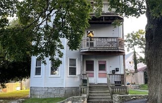 34 AMES ST