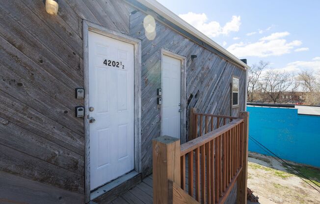 4202 Hamilton Street