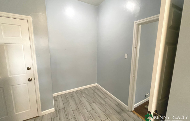 Studio, 1 bath, $1,850