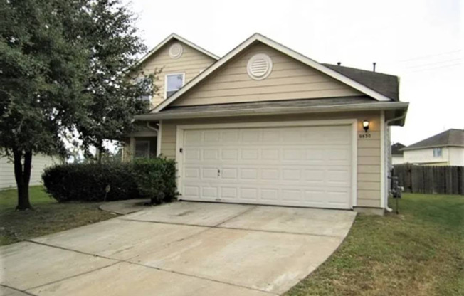 9530 BELLECLAIRE LN