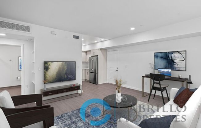 1 bed, 1 bath, 680 sqft, $2,699, Unit 209
