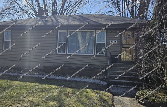 Well Maintained Munster Ranch