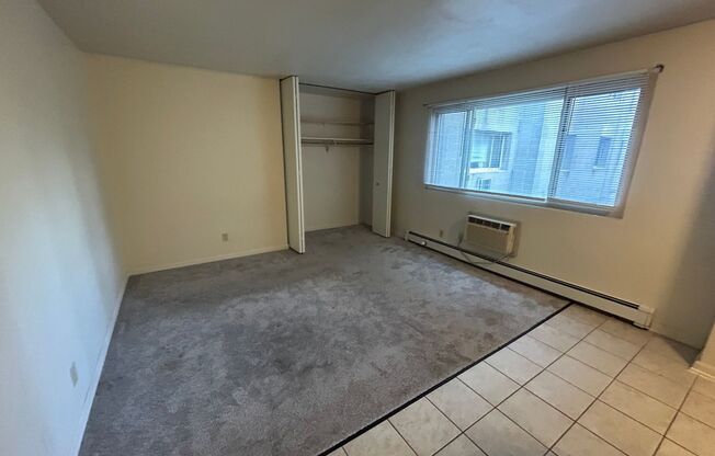 Studio, 1 bath, $750, Unit 211