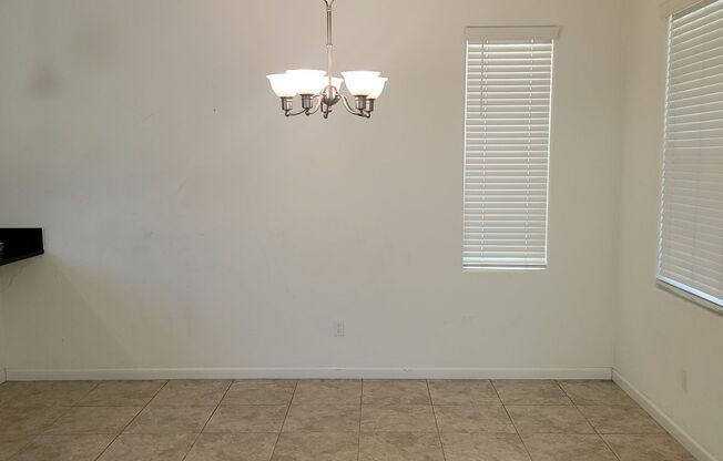 Adorable 3 bedroom 2.5 bath home in West Shore Community.
