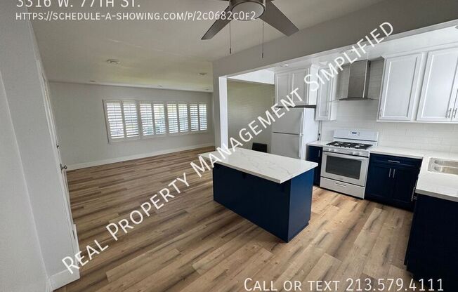 3316 W 77 ST