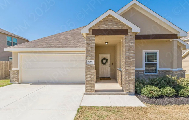 522 CANDOR STONE