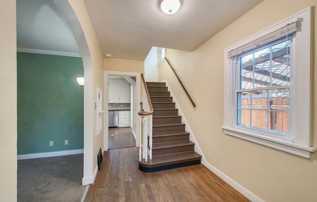 Charming 3-Bedroom Home with Spacious Basement in Nampa