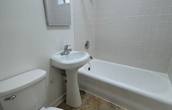 Pine St 316-318