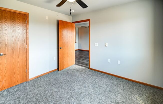 2 beds, 2 baths, 1,015 sqft, $1,750, Unit 304