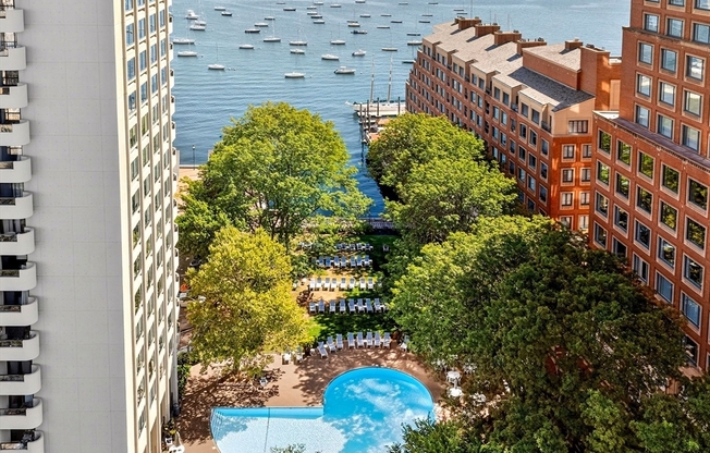 2 beds, 2.5 baths, 1,631 sqft, $7,800, Unit 6F