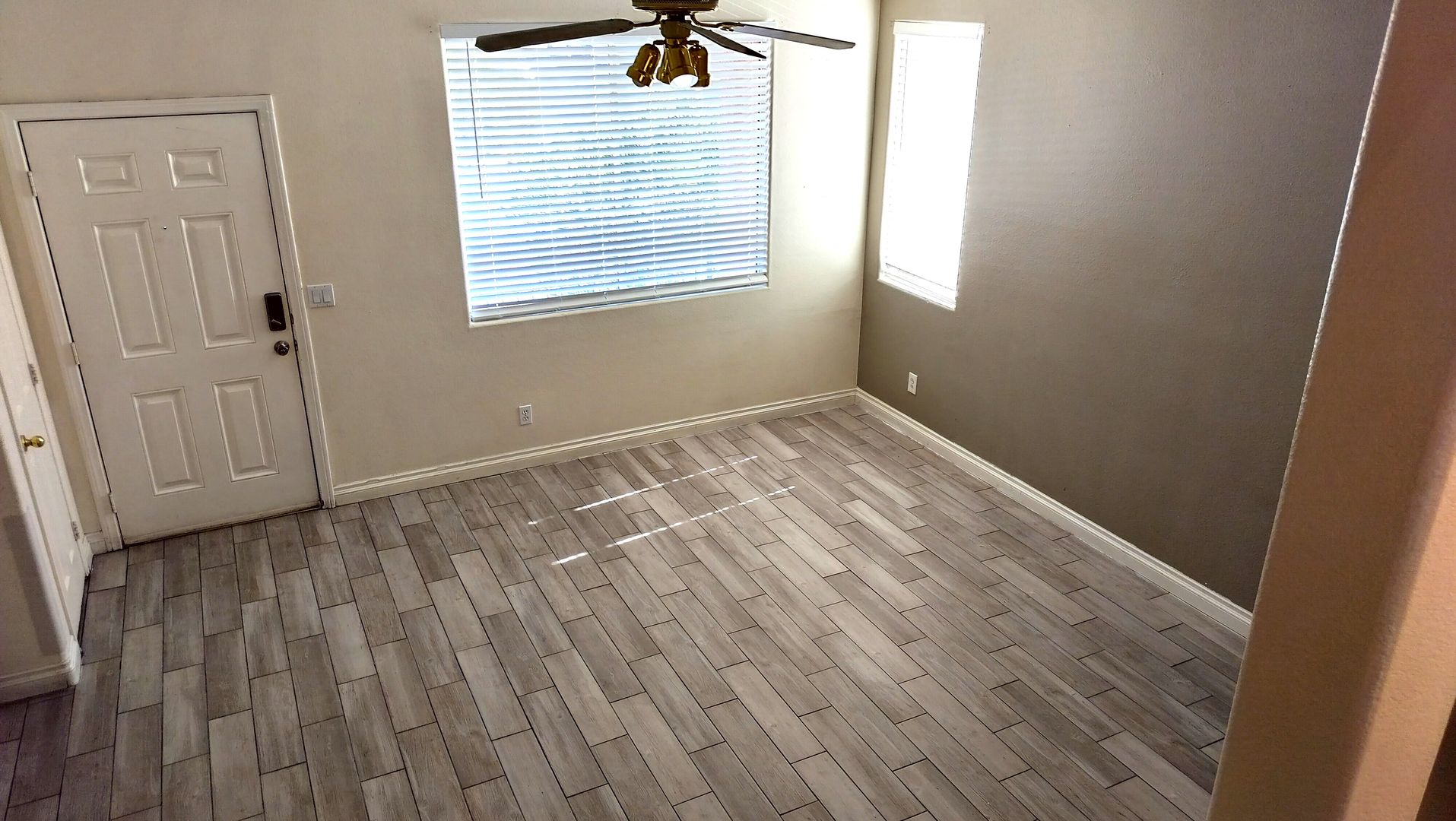 Spacious 4-Bedroom in Gated Copper Creek with Community Pool, Fitness Room & Playground