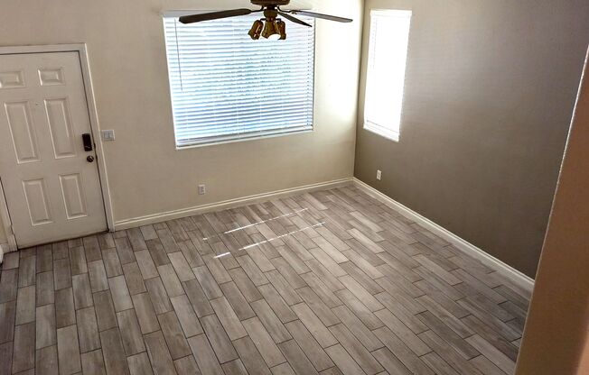 Spacious 4-Bedroom in Gated Copper Creek with Community Pool, Fitness Room & Playground
