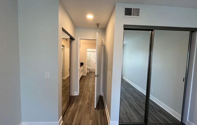 2 beds, 2 baths, 1,000 sqft, $2,898, Unit 101