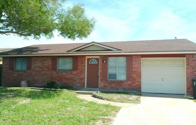 742 Purdue - 3/Bed 1.5/Bath - $1,395